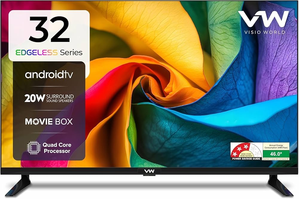 Android Smart Tv