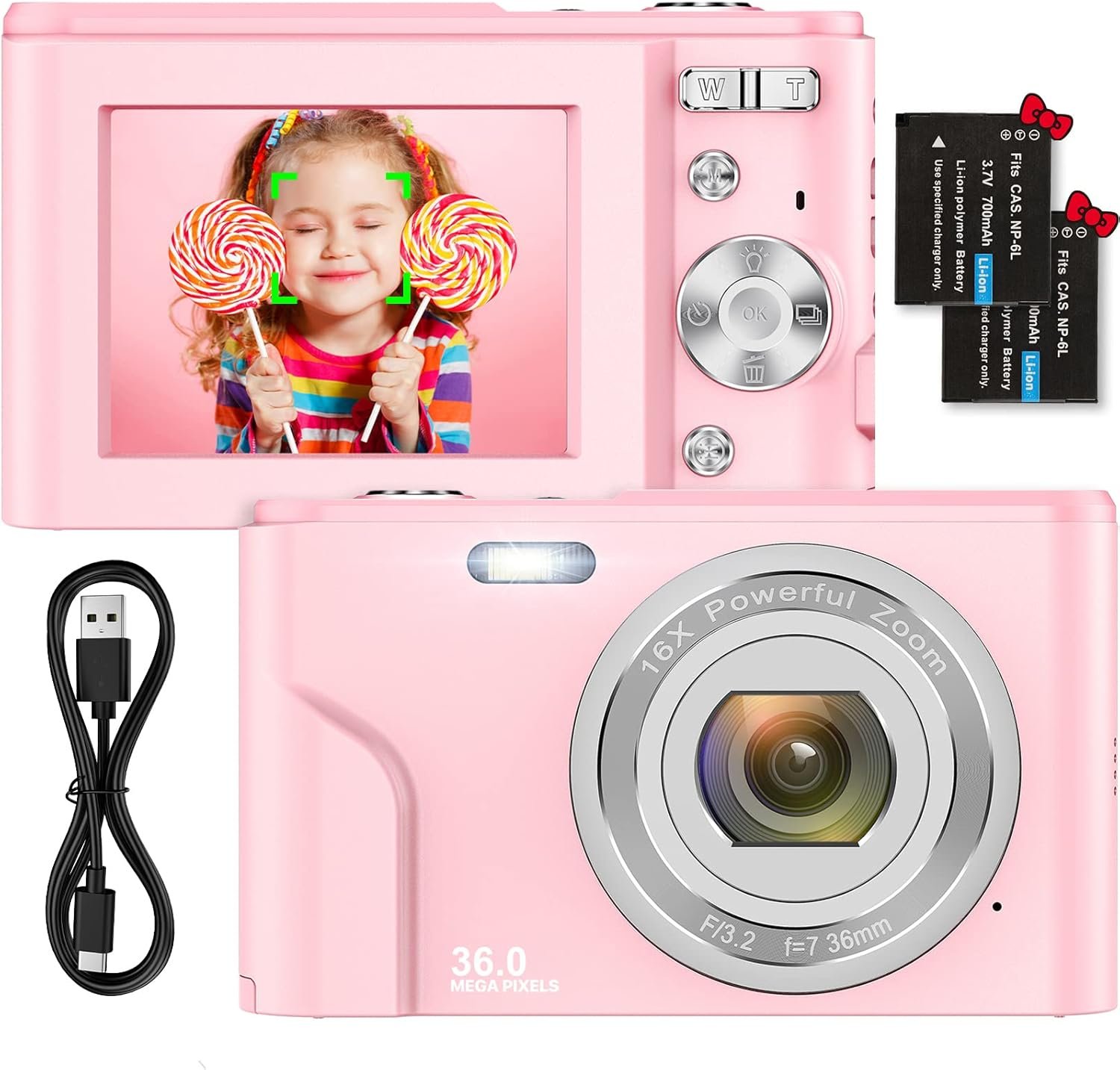 Appareils Photo Numeriques Dell