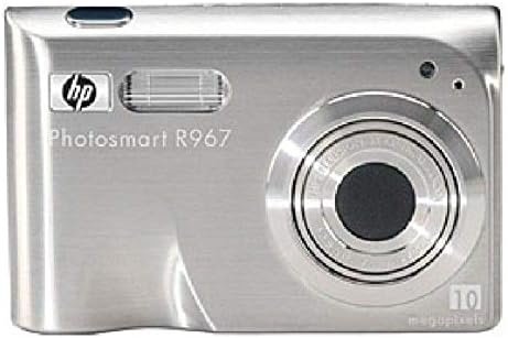 Appareils Photo Numeriques HP