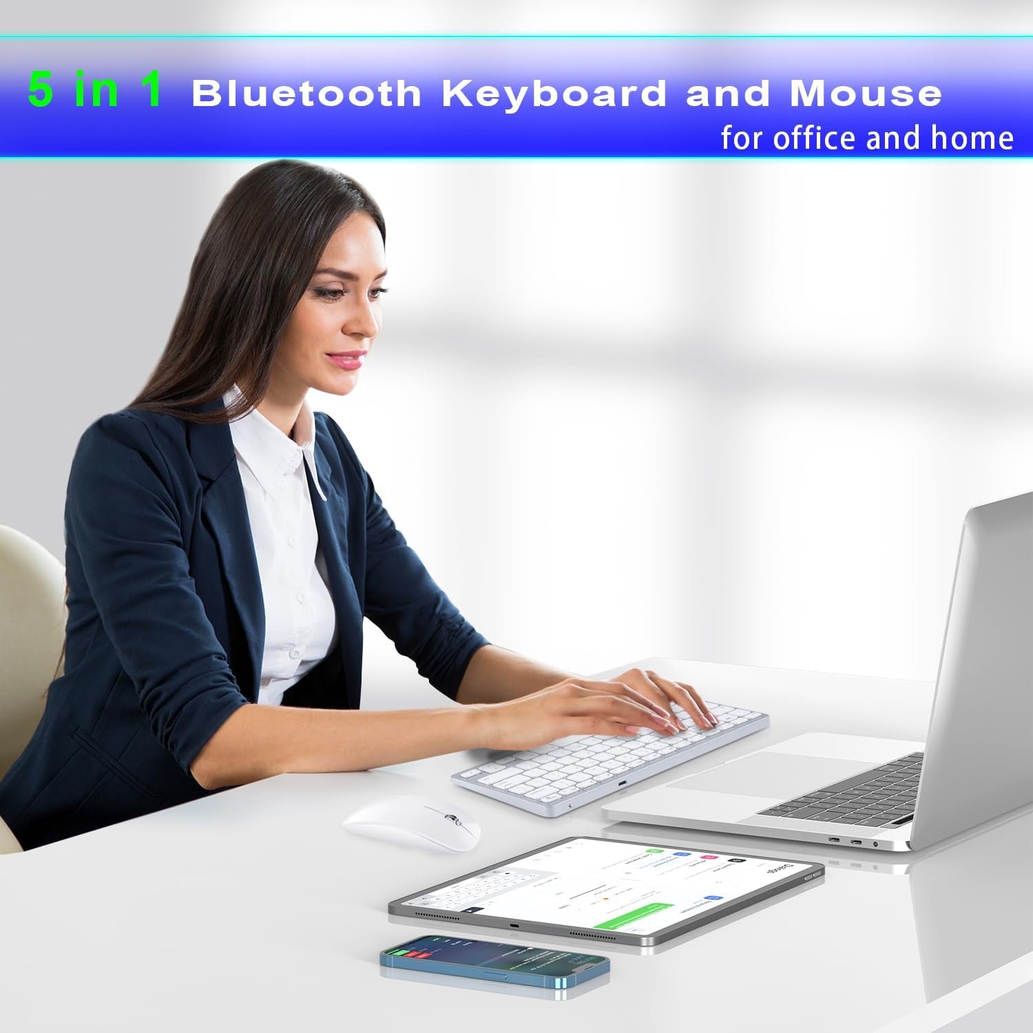 Apple MacBook Claviers Et Souris Nouvelle Generation