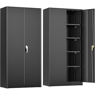 Armoire Forte Bureau