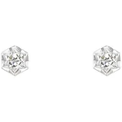 Artisanal Puces Doreilles Tungstene Chaumet