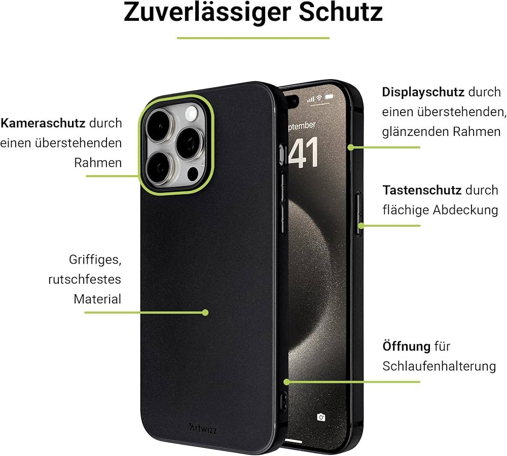 Artwizz: Coques et protections