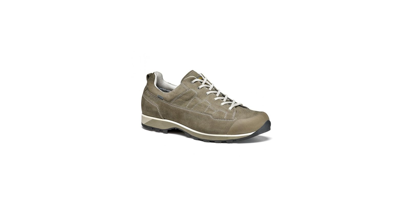 Asolo Men's Field Gv Hiking Shoes, ocean, 42 EU