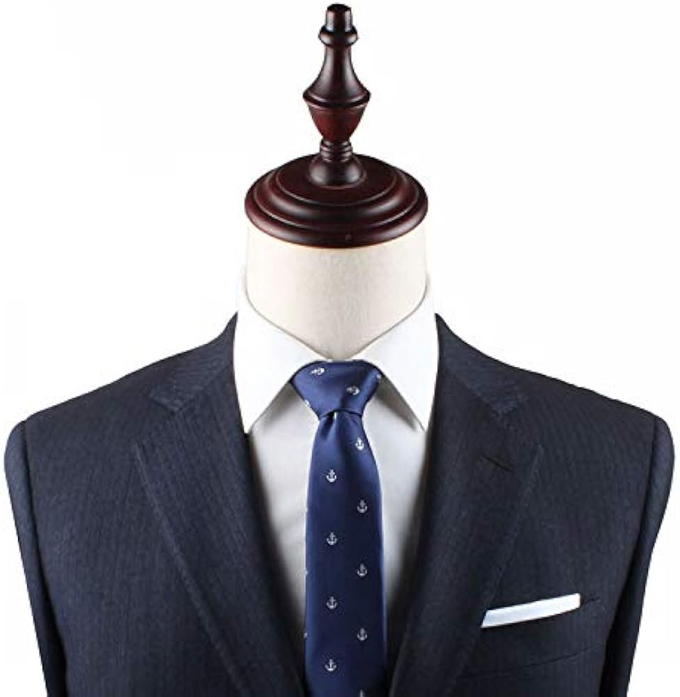 AUSCUFFLINKS Sports & Specialty Ties | Skinny Woven Ties