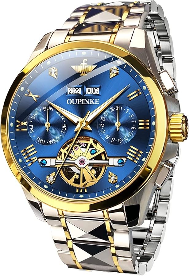 Automatique - Montres Suisses & Montres De Luxe : Mode