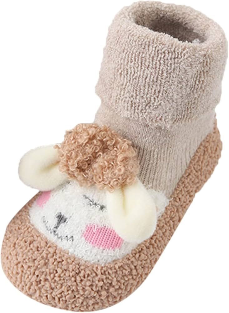 baby slippers baby shoes baby shoes indoor shoes warm toddler ...