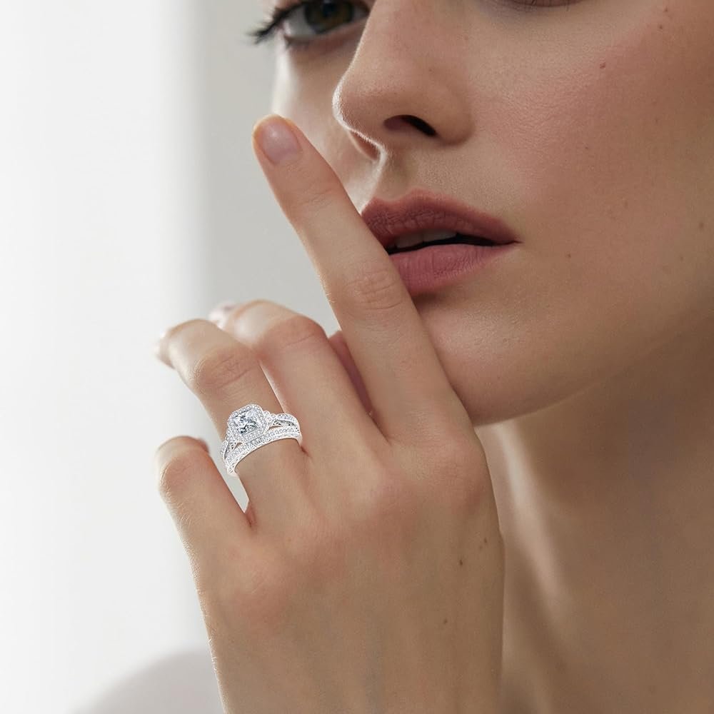 Bague Argent : Bijoux
