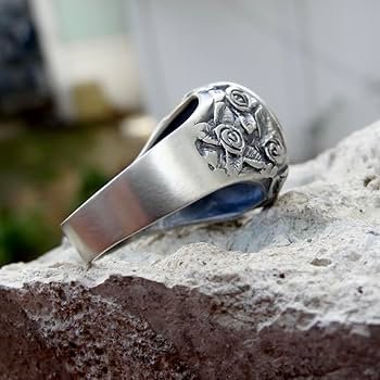 Bague Argent : Bijoux