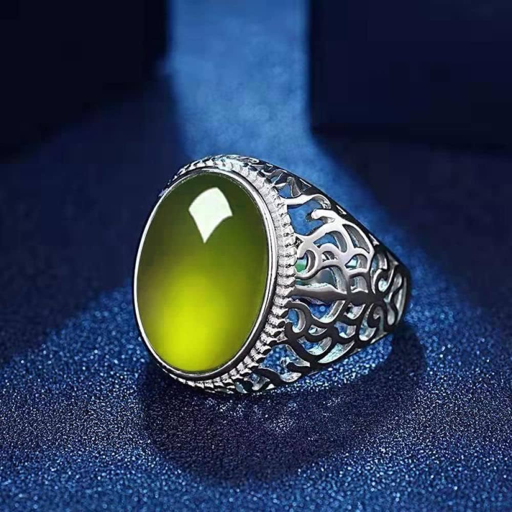 Bague Pierre Naturelle