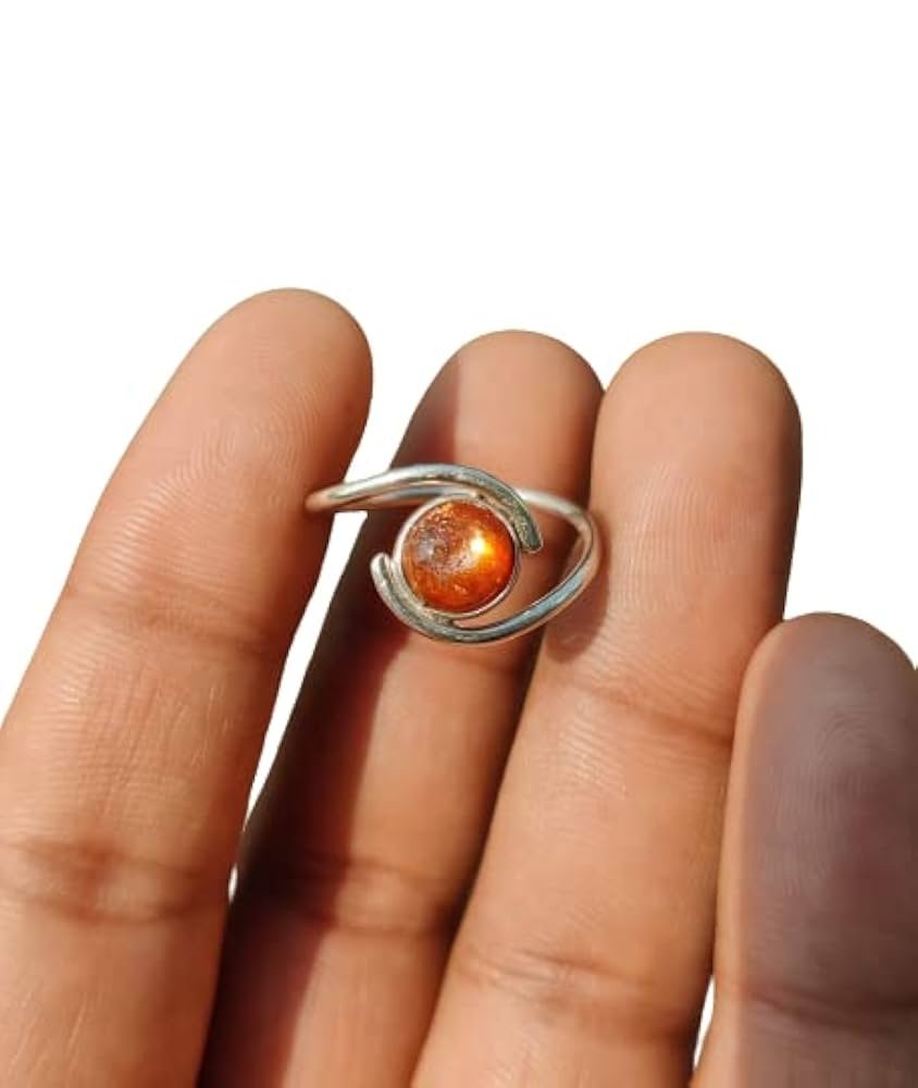 Bague Pierre Precieuse : Bijoux