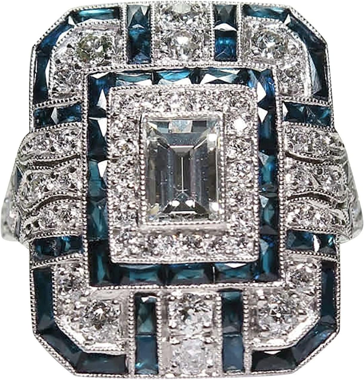 Bagues Avec Diamants Vert - Piaget