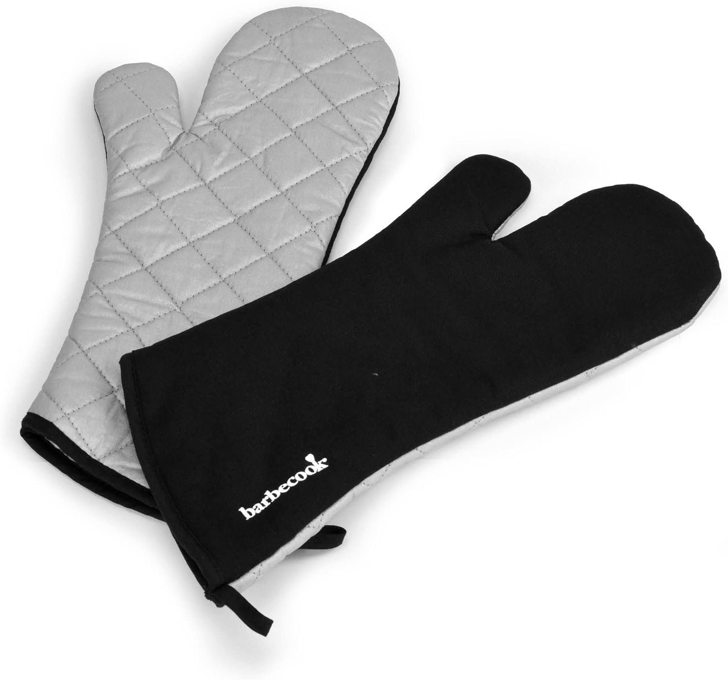 Barbecook gants barbecue de luxe, gants grill, barbecook ...