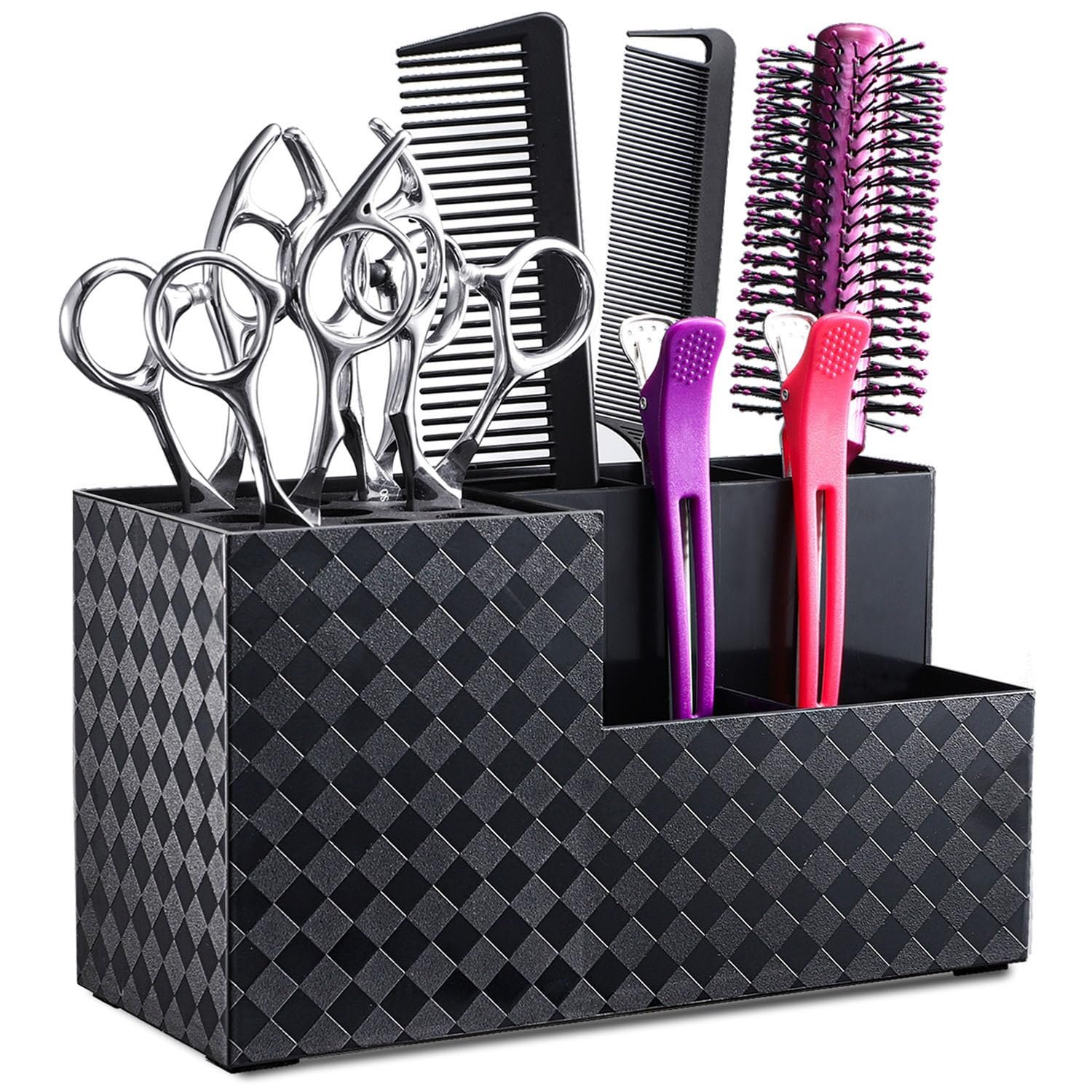 Barbershop Accessoires de coiffure assortis pour salon de ...