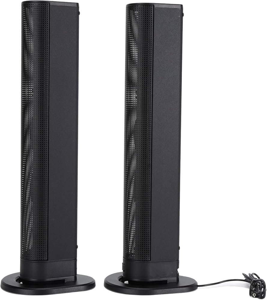 Barres De Son / Enceintes : High-Tech