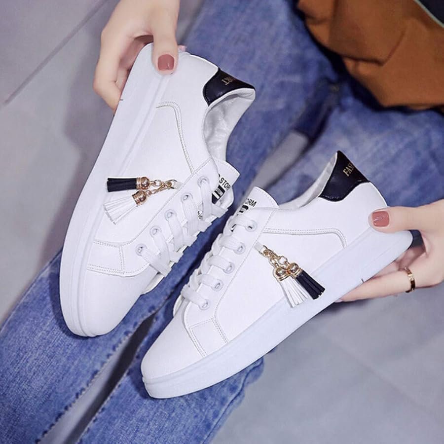 Baskets Mode Femme Collection