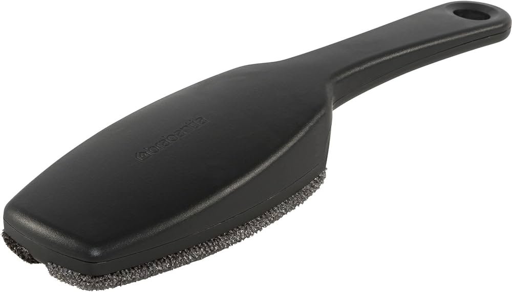 Brabantia Brosse Anti-Peluches Double Face Durable et Ergonomique