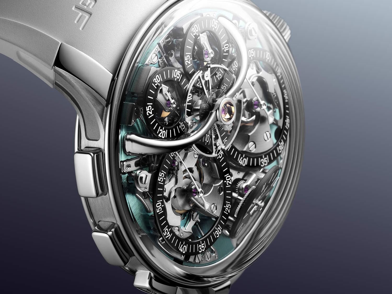 Montres de sport