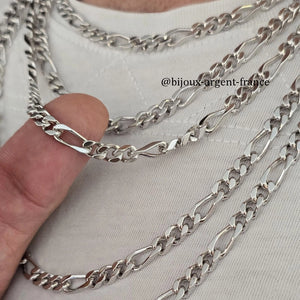 Colliers en argent - Ultra 680€