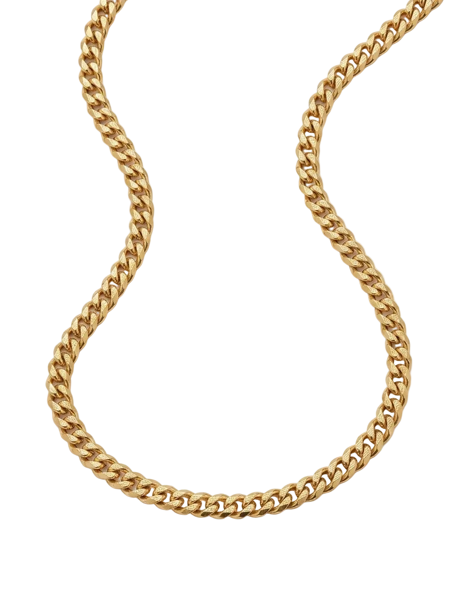 Colliers en or - Luxe 234€