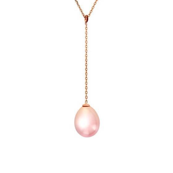 Colliers en perles