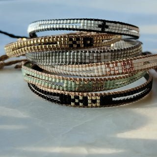 Bracelets minimalistes - Smart 440€