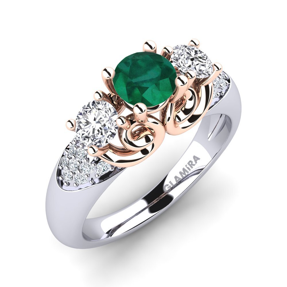 Bagues de mariage