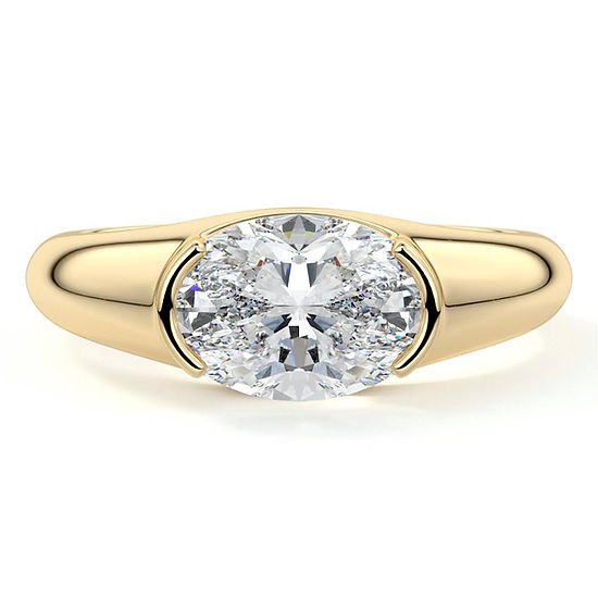 Bagues de fianailles - Luxe 799€