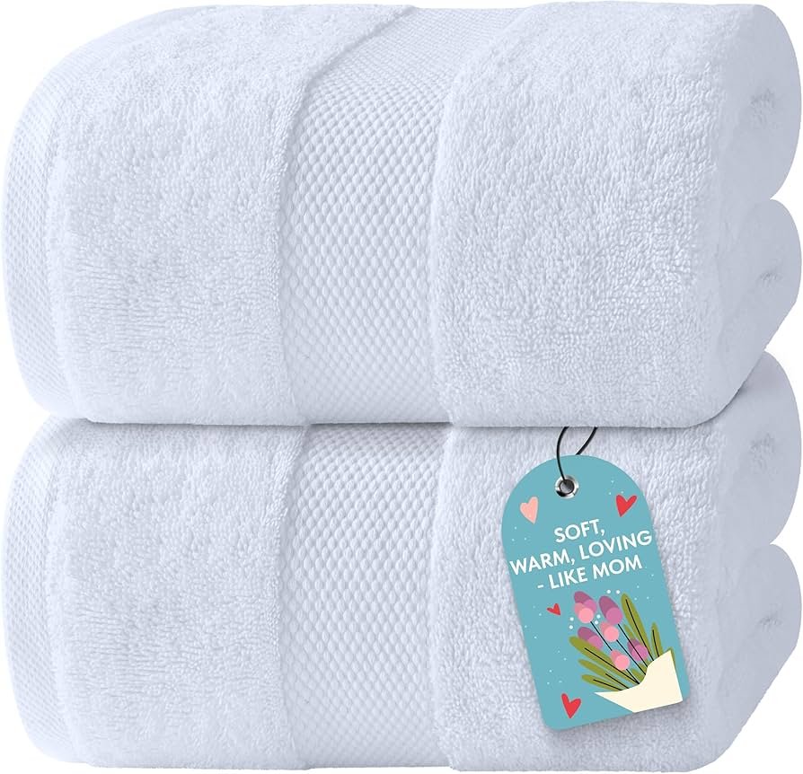Bath Sheets Pure Cotton Bath Towel Adult Beach Towel Bathroom ...