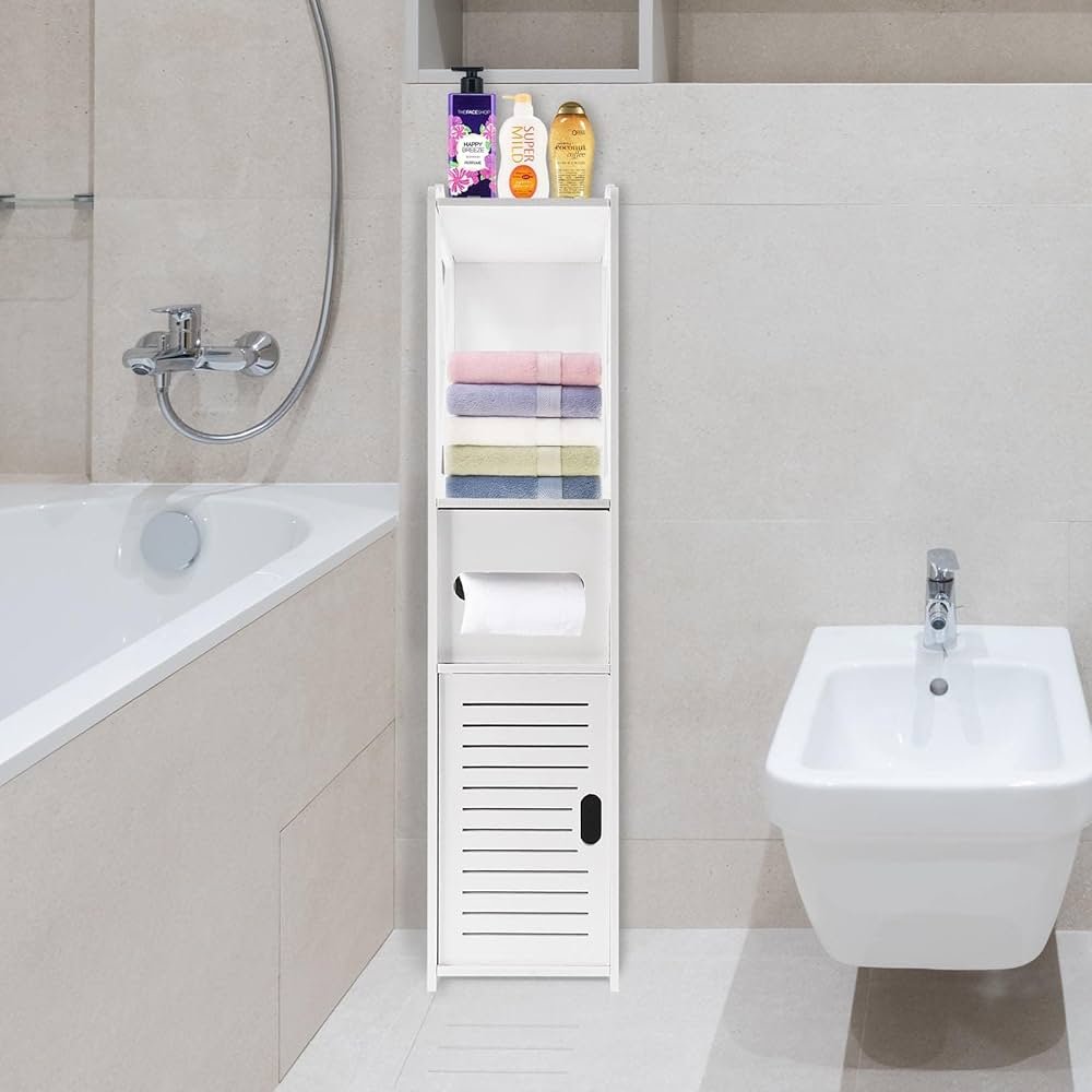 Bathroom Storage Cabinet