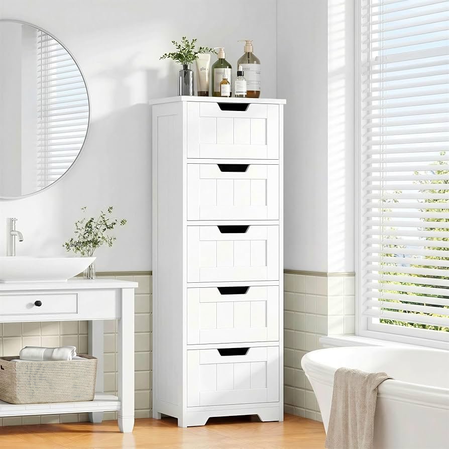 Bathroom Storage Cabinet