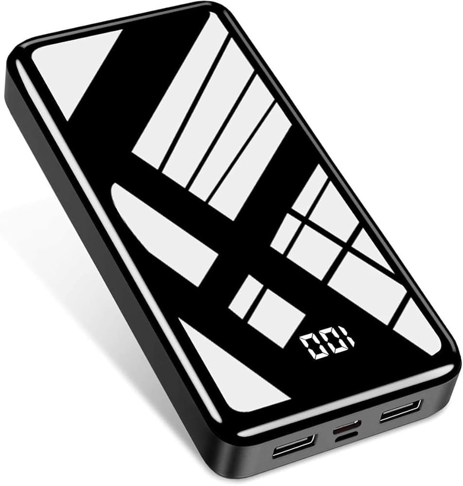 Batterie Externe Pas Cher