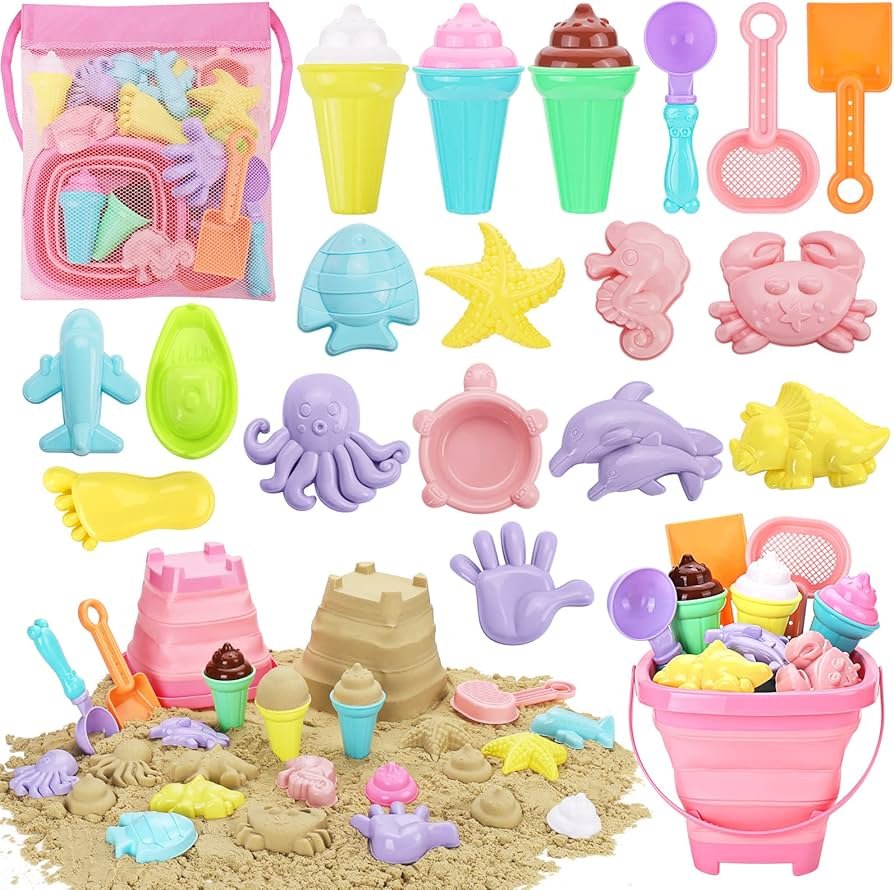 Beach Toys