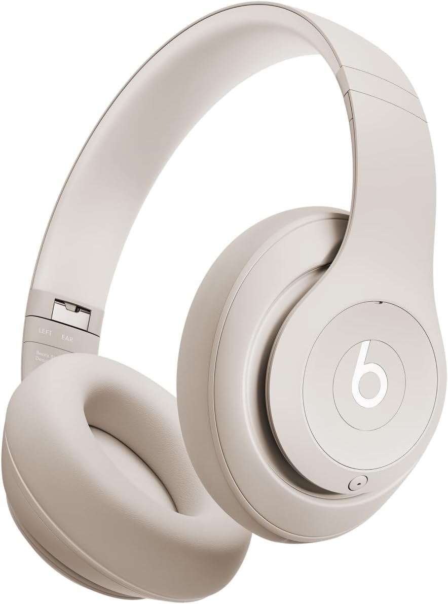 Beats Microphones