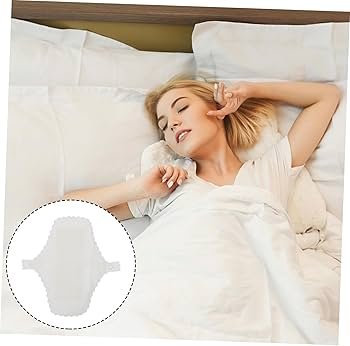 Beaupretty 6 Pieces Washable Sanitary Napkin Cloth ...