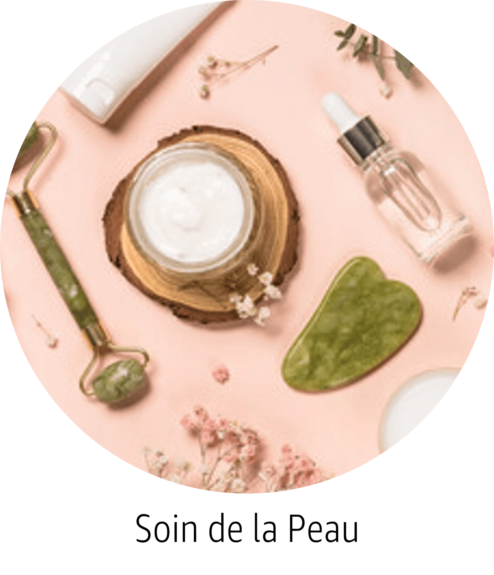 Beauté et Parfum