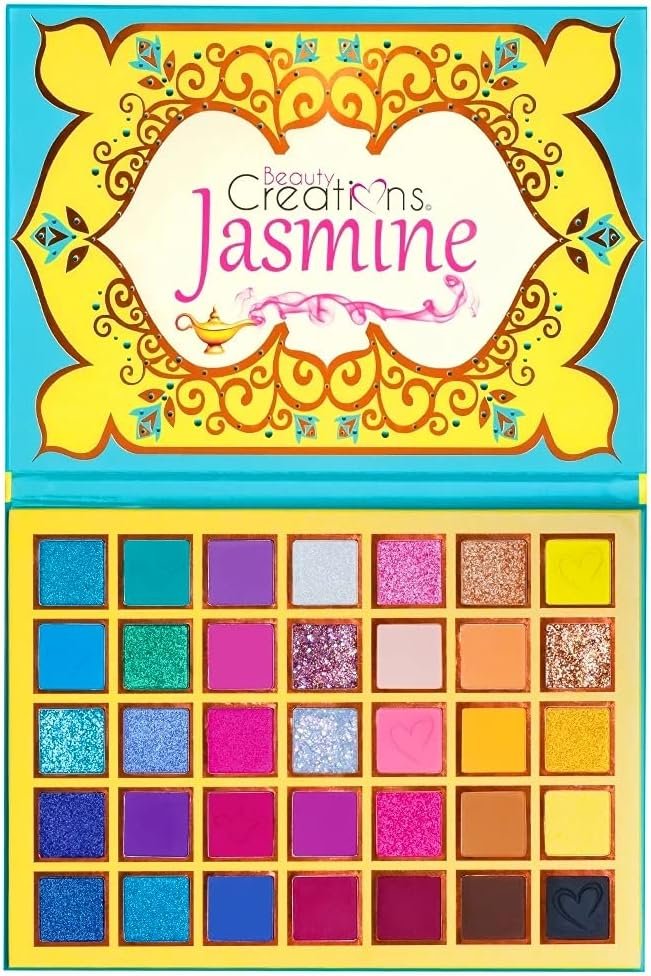 Beauty Creations Beauty Creations Jasmine 35 Tone