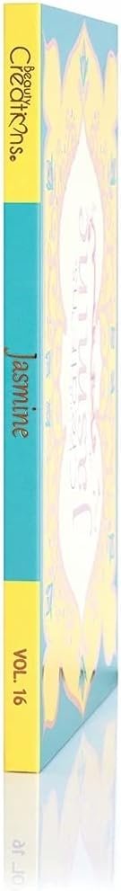 Beauty Creations Beauty Creations Jasmine 35 Tone