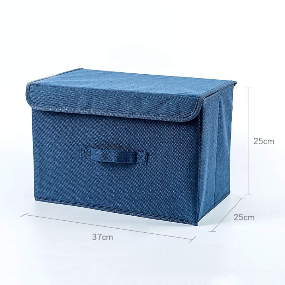 Benoon Storage Boxes, Foldable Clothing Underwear Socks ...