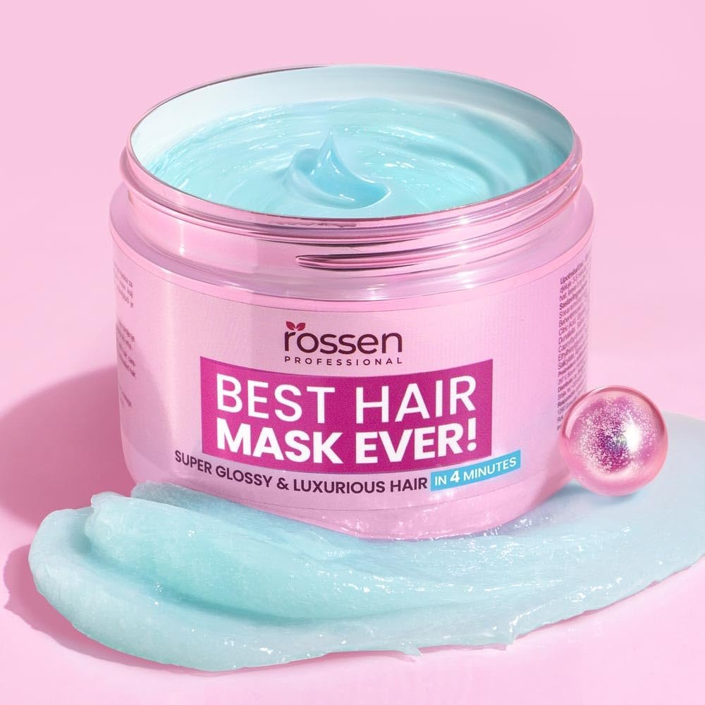 Masque Capillaire Rossen 200ml