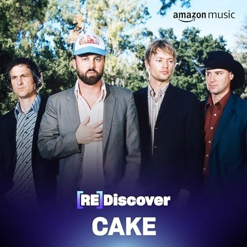 Best of Cake Musique