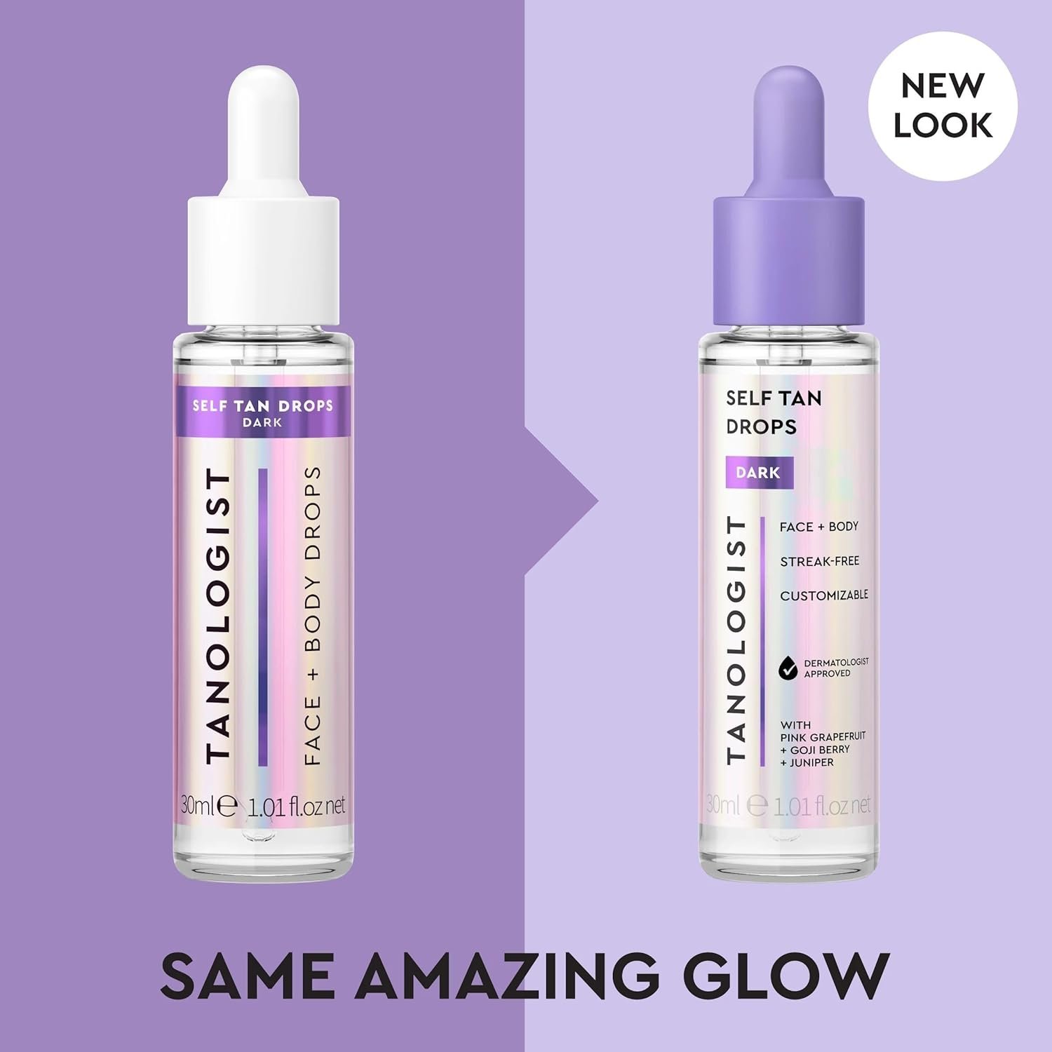 Serum Vitamine C Peau Sensible