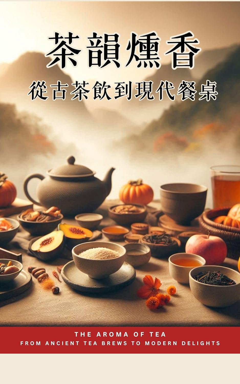 Beverages Teas Modern Or