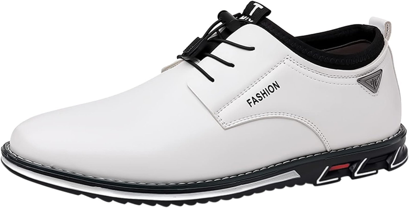BIISDOST Men's hiking shoes, sports shoes, trainers, leisure shoes ...