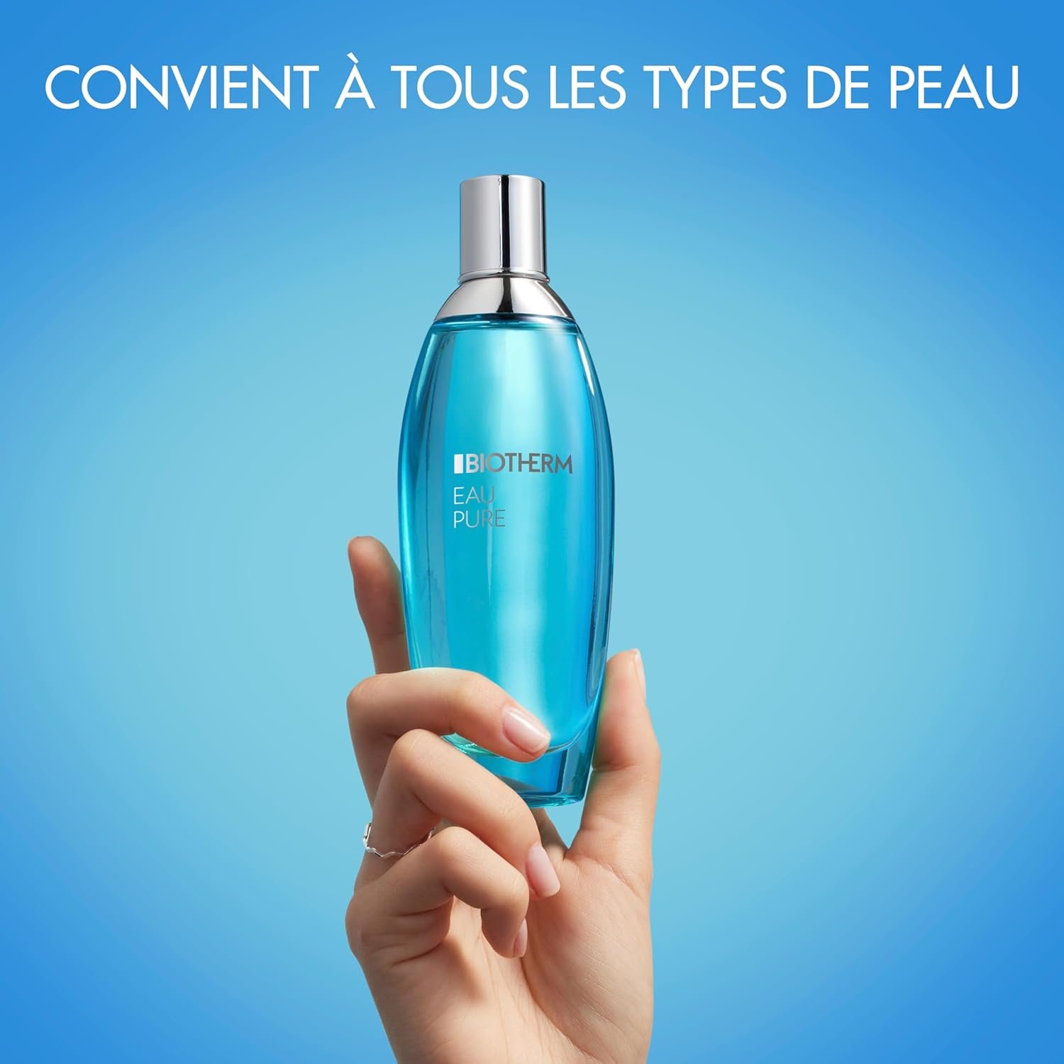 Biotherm Eau De Parfum