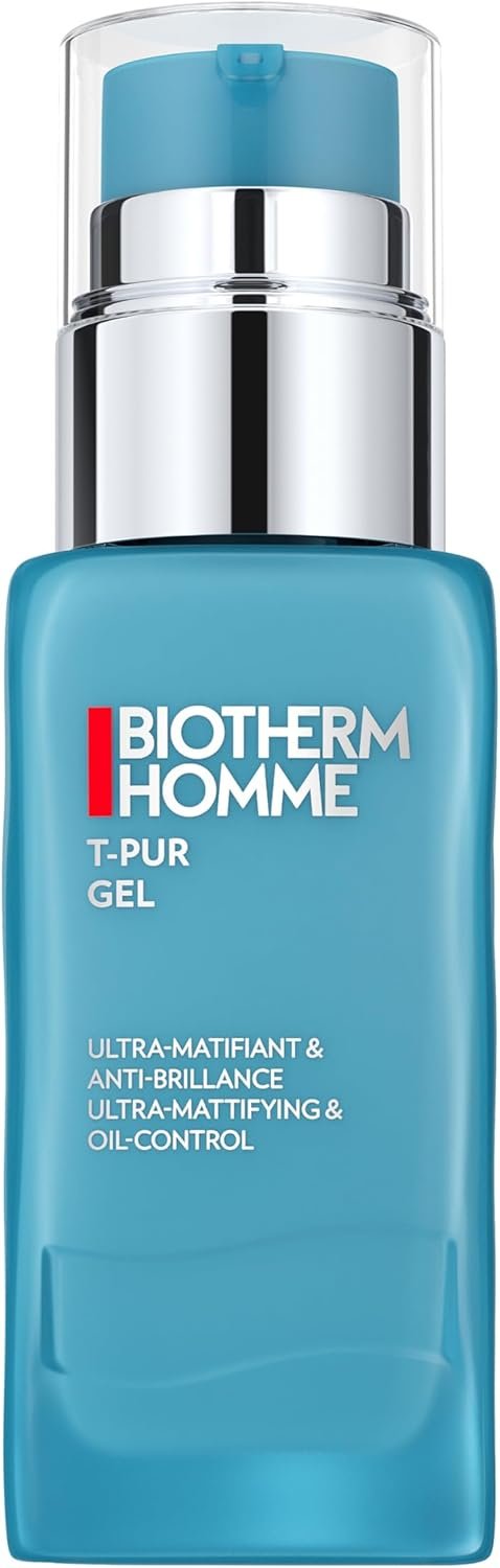 Biotherm Hair Masks pour Homme