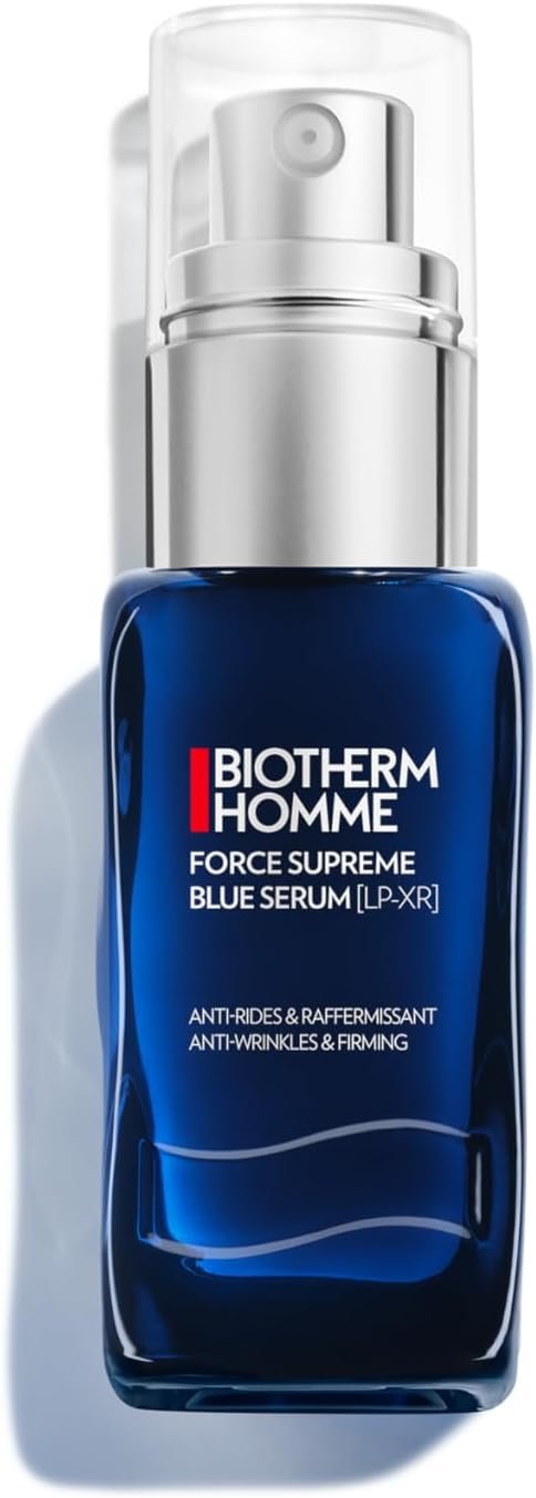 Biotherm Hair Styling