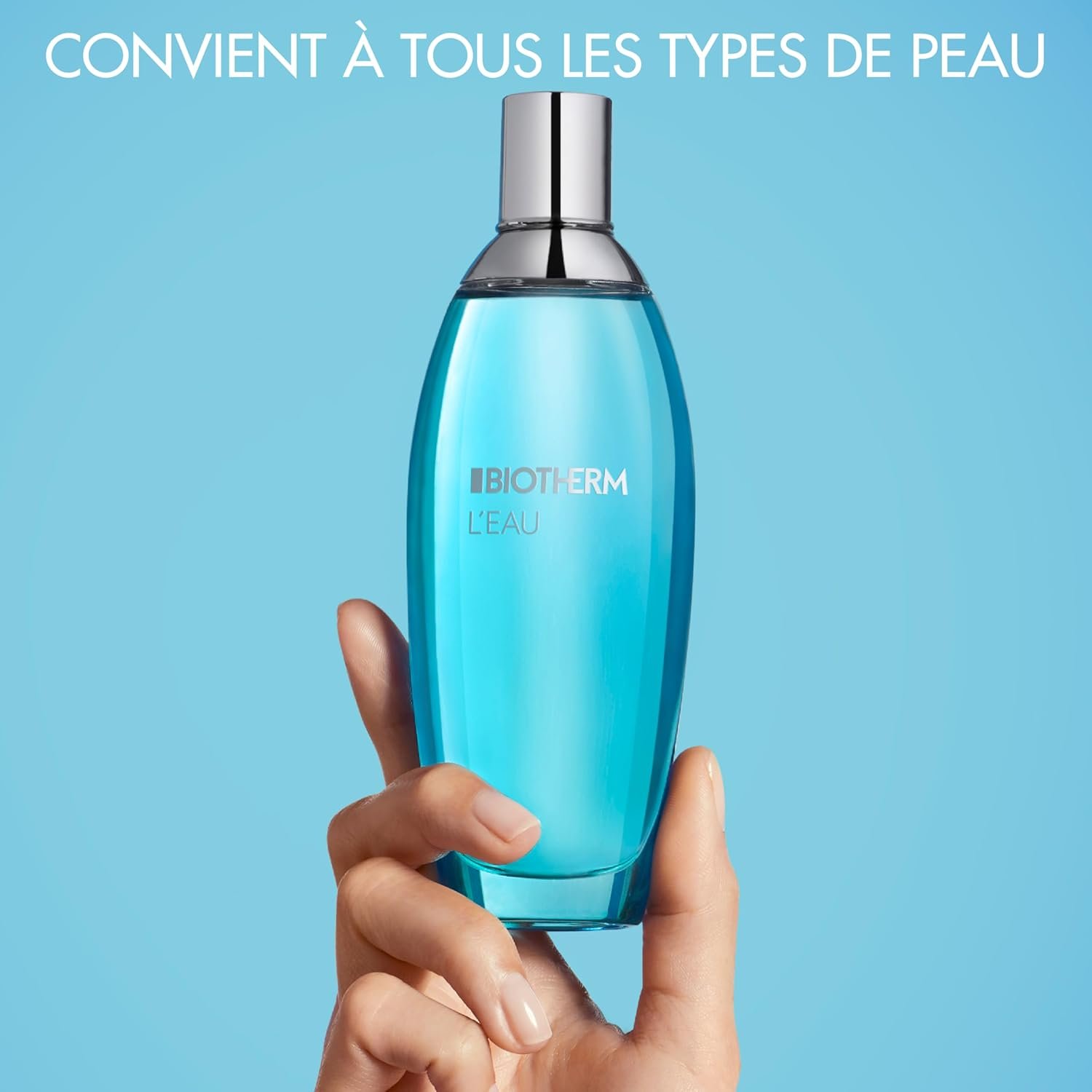 Biotherm Luxury Perfumes