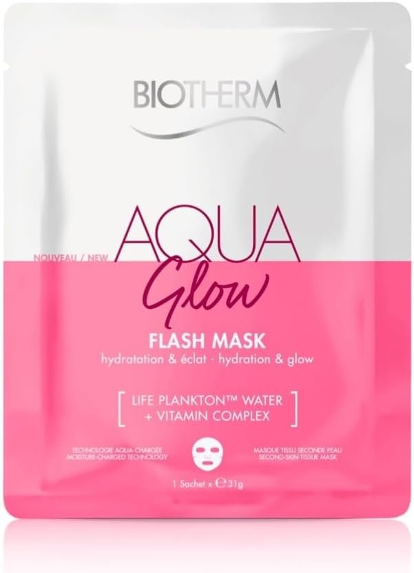Biotherm Masques Faciaux