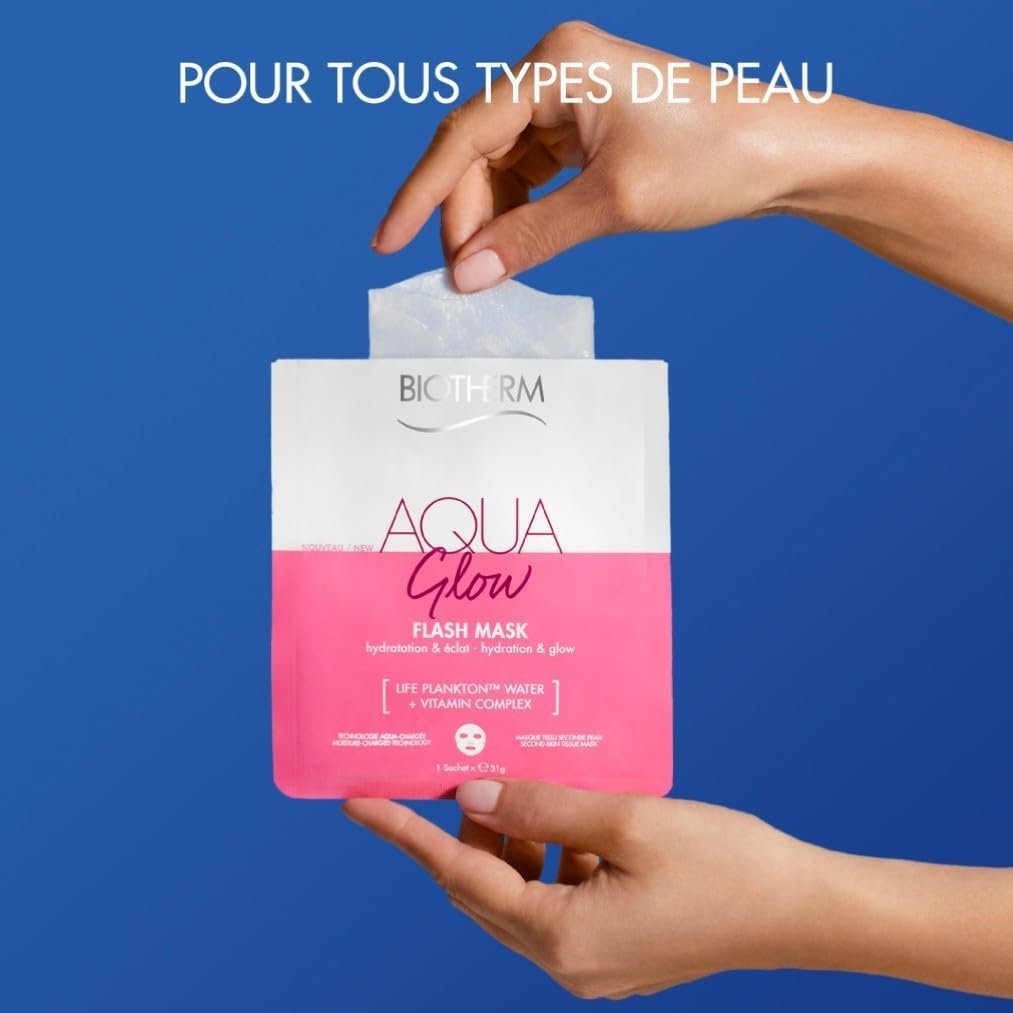 Biotherm Masques Faciaux